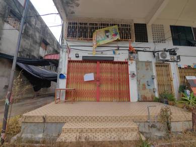 Pasir Mas 2Storeys Shoplot 20'x70'