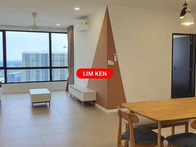 Anggun Residence Condo, Batu Kawan (nice unit)