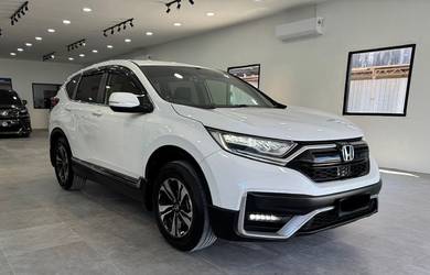 Honda CR-V 2.0 2WD (A)