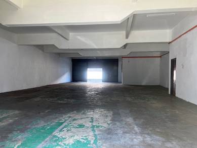 1.5 Terrace Light Industry | Siram Road