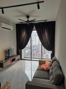The Birch Next to Court28,MRT,Easy Access to KL City,KLCC,IJN,GH KL