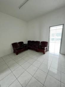 Double Storey Terrace House for Rent at Bukit Panchor， Nibong Tebal