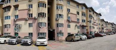 Apartment Permai Damansara Damai