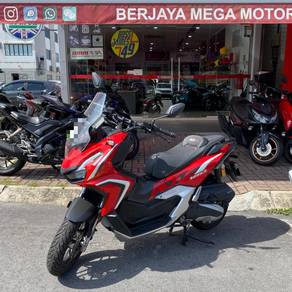 USED Honda ADV 160 tiptop condition 2023