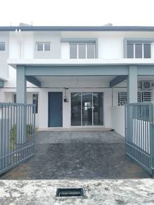 DOUBLE STOREY TERRACE PRIMA RESIDENSI JUNJUNG. CASHBACK RM30K❗New Unit