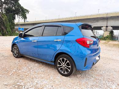 Perodua MYVI 1.5(A)CVT 7SPEED SERVICE PERODUA