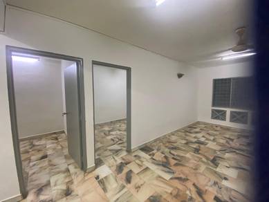 Flat Taman Desa Sembilang Seberang Jaya Perai