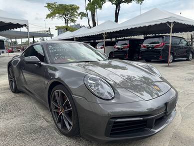 Porsche 911 3.0 CARRERA S FACELIFT SC PACK JP