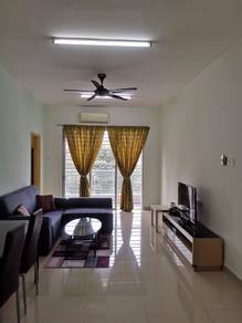 Green Terrain Prima Villa Condominium Cheras Fully Furnished 4 Bedroom