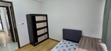 Danga bay / Baypoint / Master room / Shuttle bus / CIQ / fully furnish