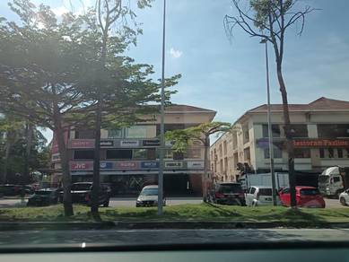 shop at kota damansara