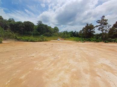 Cheapest! Flat Land, Industrial, Sungai Lalang, Semenyih, Kajang