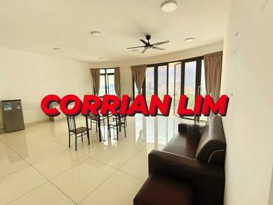Arte S Condominium For Rent, Near USM College