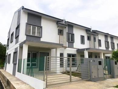 Taman Desa Intan, Jalan Kg Bukit Kerayong, Kampung Bukit Kapar, Kapar