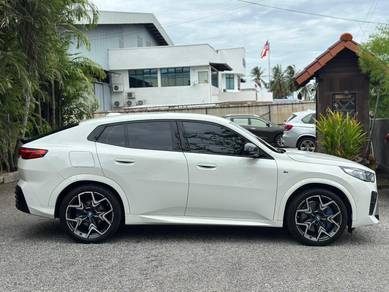 Bmw IX2 XDRIVE30 M SPORT MY24 (A) - best deal