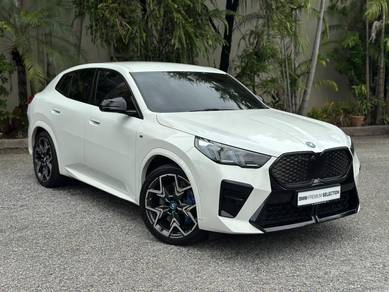 Bmw IX2 XDRIVE30 M SPORT MY24 (A) - best deal