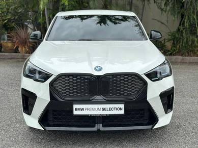 Bmw IX2 XDRIVE30 M SPORT MY24 (A) - best deal