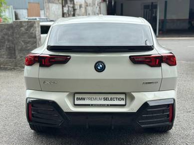 Bmw IX2 XDRIVE30 M SPORT MY24 (A) - best deal