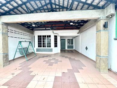 [Renovated] 1.5 Storey Bandar Baru Sri Petaling Kuala Lumpur