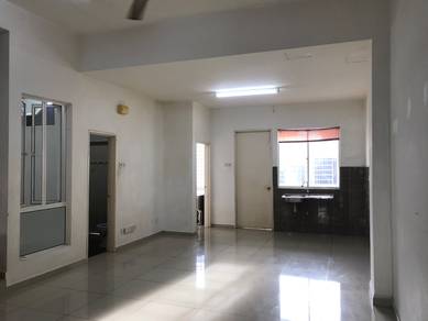 2 & Half Storey Gate Guarded Ayer Keroh Melaka