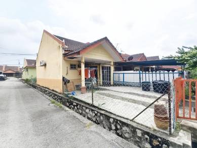 END LOT Single Storey Fasa 2, Puncak Alam
