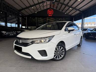 Honda CITY 1.5 E (A) LOW MILLEAGE 40K KM LADY OWNE