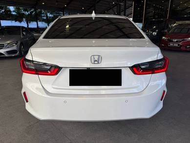 Honda CITY 1.5 E (A) LOW MILLEAGE 40K KM LADY OWNE
