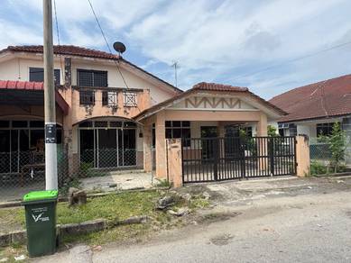 Taman Sri Murni Jitra
