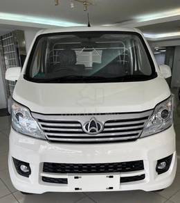 2025 Kaicene Era Star II 1.2 Panel Van