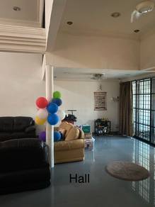 Taman Chi Liung Klang Semi-D For Sale, Landed House Klang Dijual