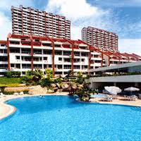 Desa Mar Vista Condo TRIPLEX PENTHOUSE 1787sf 4-Rooms 3-CARPARKS