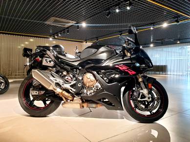 Bmw S1000RR