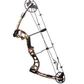 Archery compound bow Junxing M125