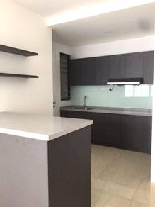 Cloudtree Residence Cheras, High Floor, 180' Unblocked View, 3 Carpark