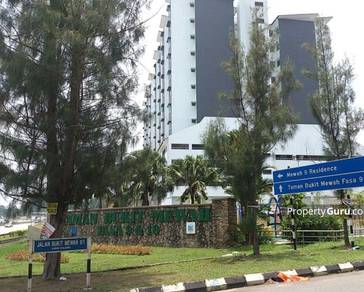 Mewah 9 Residence ✅[100% Loan]✅ Kajang 850sqft Below Market