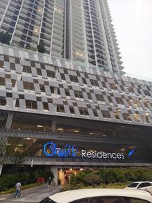 Quill residences unit for rental