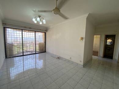 (30% Below Market, High Floor) Villa Angsana Condominium, Jln Ipoh, KL