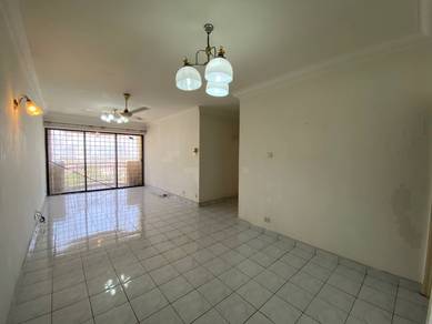 (30% Below Market, High Floor) Villa Angsana Condominium, Jln Ipoh, KL