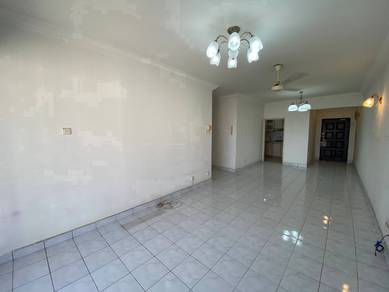 (30% Below Market, High Floor) Villa Angsana Condominium, Jln Ipoh, KL