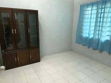 Single Storey Terrace Taman Intan, Dengkil