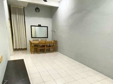 Single Storey Terrace Taman Intan, Dengkil