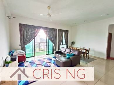Tree Sparina 1300sf 2 CarPark 2 Master Room Basic Fitting CHEAPEST!