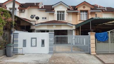 RENT SEWA Taman Bistari Perdana Kota Masai EKO Tropika