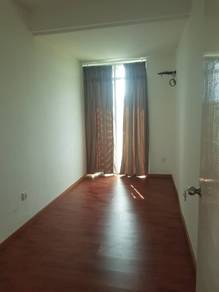 Donggongon, lagenda saujana, 3rd flr
