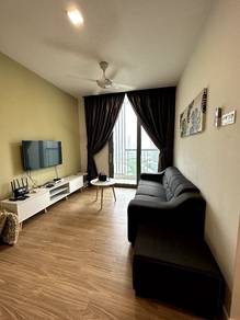 Lakefront Residences, Lakefront 3 BEDROOMS FOR RENT!!!