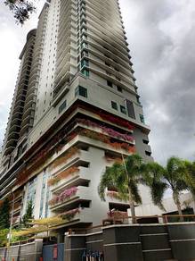 Lido residency, near MRT