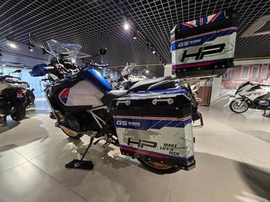 Bmw R1250 GS Adventure