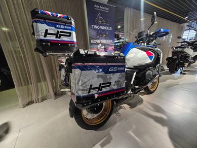 Bmw R1250 GS Adventure