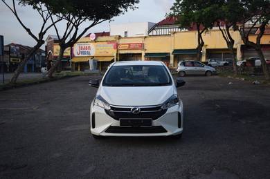 Perodua MYVI 1.3 G 