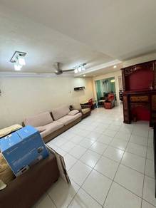 10 Mins To SECOND LINK, Double Storey Jalan Nusaria @ Gelang Patah